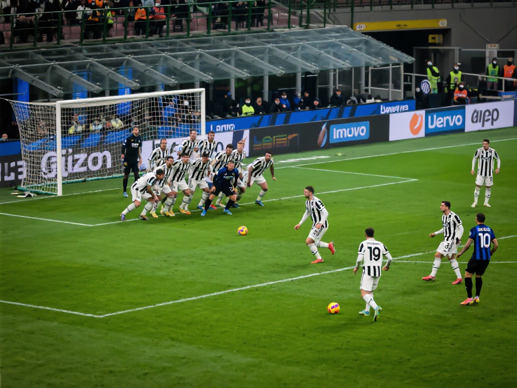 战术分析：全队协作的胜利秘诀
尤文本场